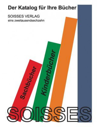 Carte Katalog fur Ihre Bucher - Soisses Cornelia Von Soisses