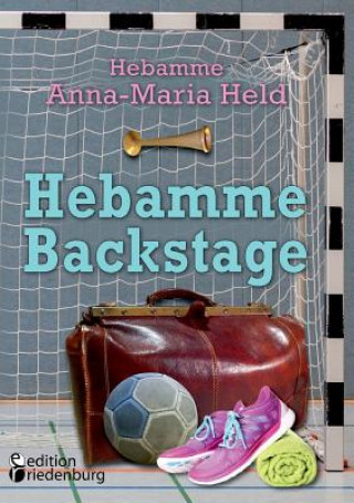 Carte Hebamme Backstage Anna-Maria Held