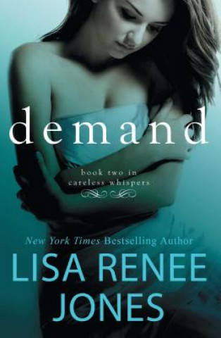 Könyv Demand Lisa Renee Jones