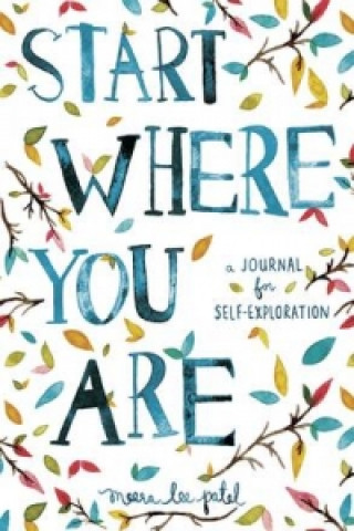 Book Start Where You Are Meera Lee Patel