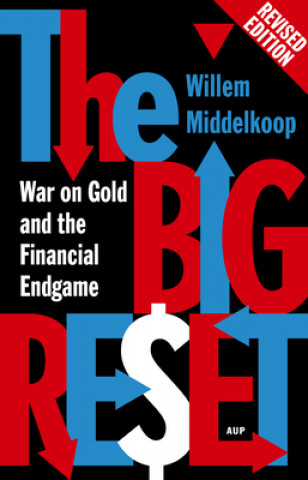 Kniha Big Reset Revised Edition Willem Middelkoop