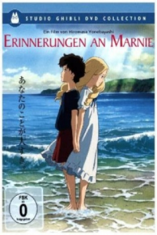 Video Erinnerungen an Marnie, 2 DVDs (Special Edition) Laura Jenni