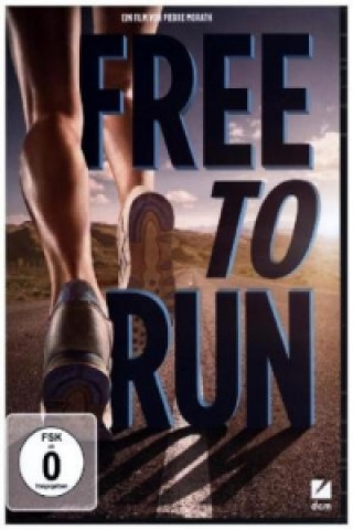 Video Free to Run, 1 DVD Pierre Morath