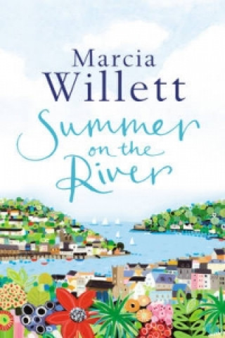 Carte Summer On The River Marcia Willett
