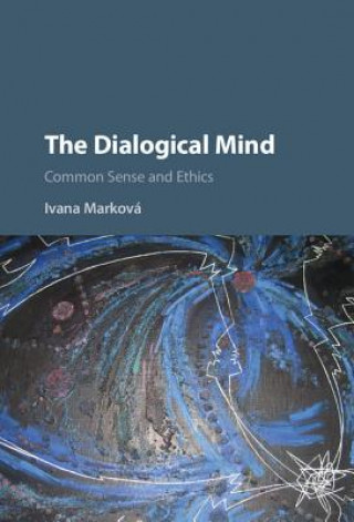 Βιβλίο Dialogical Mind Ivana Marková