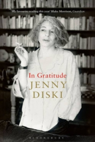 Carte In Gratitude Jenny Diski