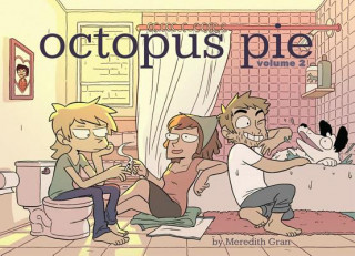 Carte Octopus Pie Volume 2 Meredith Gran