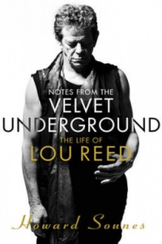 Könyv Notes from the Velvet Underground Howard Sounes