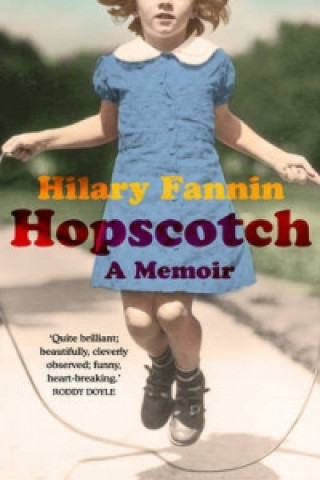 Carte Hopscotch Hilary Fannin