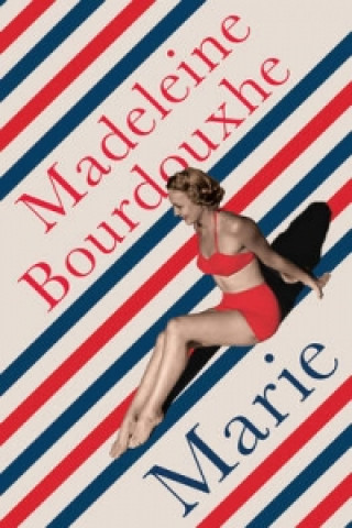 Książka Marie Madeleine Bourdouxhe