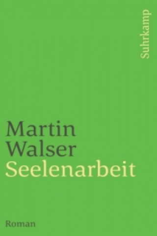 Carte Seelenarbeit Martin Walser