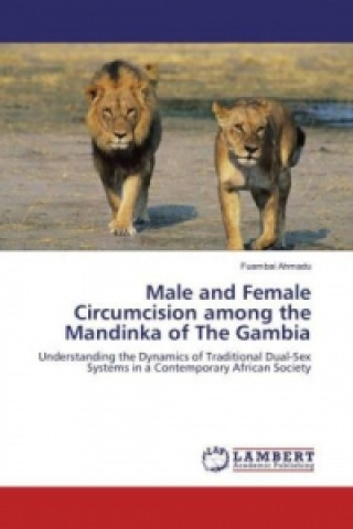 Carte Male and Female Circumcision among the Mandinka of The Gambia Fuambai Ahmadu