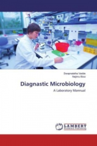 Livre Diagnastic Microbiology Swapnalatha Vadde