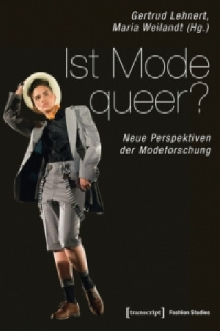 Carte Ist Mode queer? Gertrud Lehnert