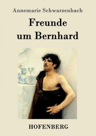 Carte Freunde um Bernhard Annemarie Schwarzenbach