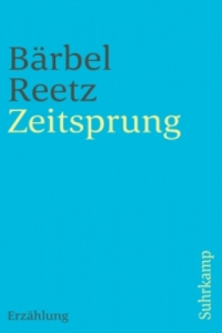 Carte Zeitsprung Bärbel Reetz