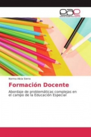 Buch Formación Docente Norma Alicia Sierra