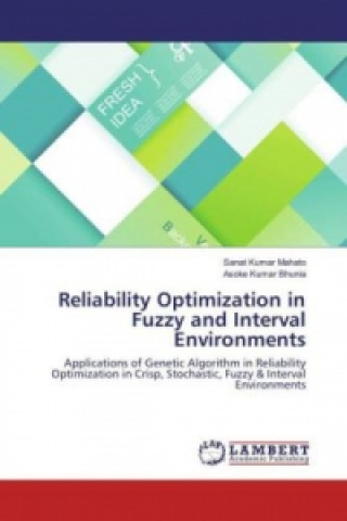 Boek Reliability Optimization in Fuzzy and Interval Environments Sanat Kumar Mahato