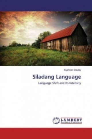 Книга Siladang Language Syahnan Daulay