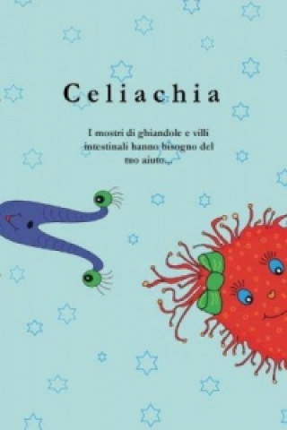 Carte Celiachia Julia Wojik