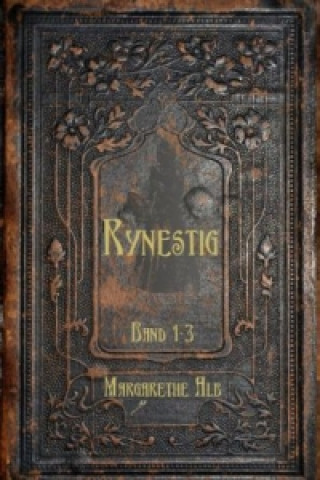 Kniha Rynestig Margarethe Alb