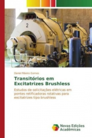 Carte Transitórios em Excitatrizes Brushless Daniel Ribeiro Gomes