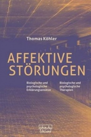 Buch Affektive Störungen Thomas Köhler