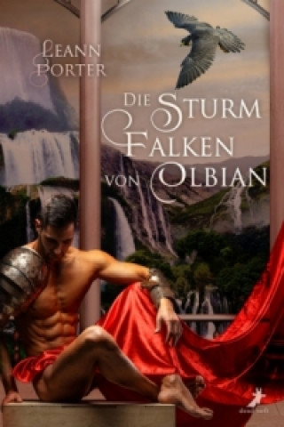 Book Die Sturmfalken von Olbian Leann Porter