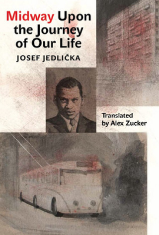 Knjiga Midway Upon the Journey of Our Life Josef Jedlička