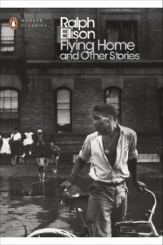 Kniha Flying Home And Other Stories Ralph Ellison