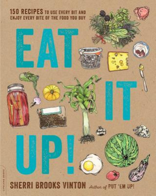 Buch Eat It Up! Sherri B Vinton