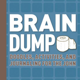 Könyv Brain Dump Running Press