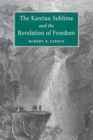 Carte Kantian Sublime and the Revelation of Freedom Robert R. Clewis