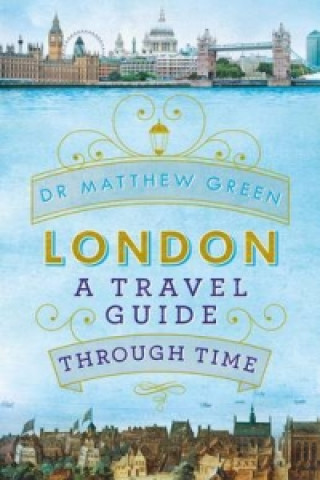 Könyv London Matthew Green