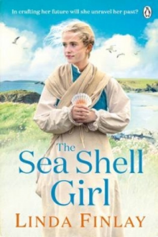 Buch Sea Shell Girl Linda Finlay