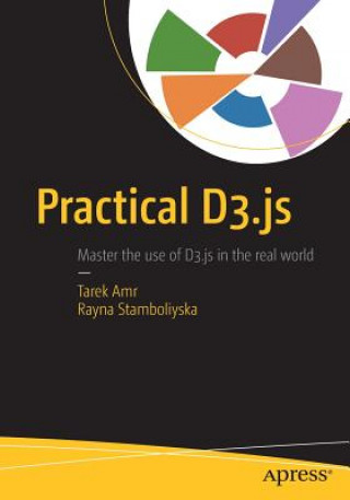 Book Practical D3.js Tarek Amr