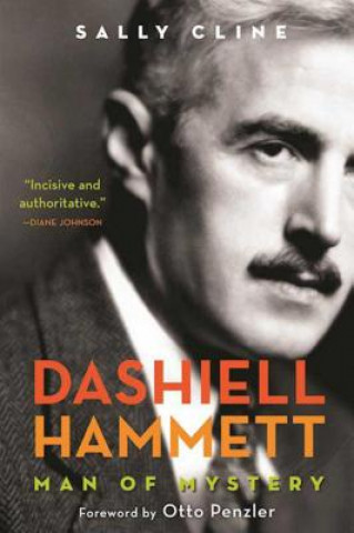 Carte Dashiell Hammett Sally Cline