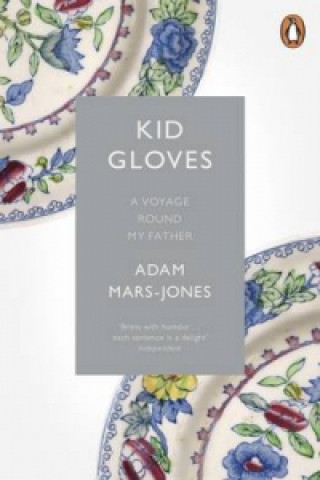 Kniha Kid Gloves Adam Mars-Jones