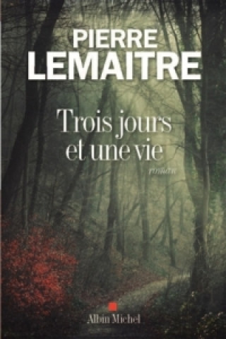 Carte Trois jours et une vie Pierre Lemaitre