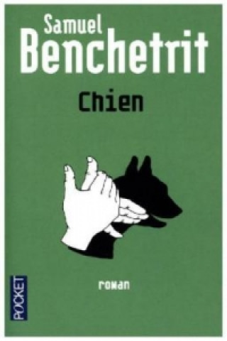 Книга Chien Samuel Benechetritt