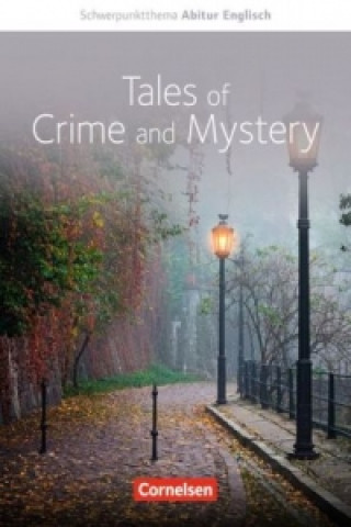 Carte Tales of Crime and Mystery Paul Maloney