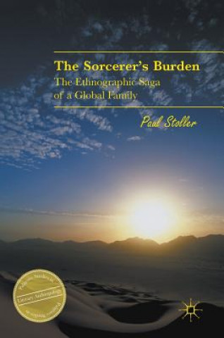 Carte Sorcerer's Burden Paul Stoller