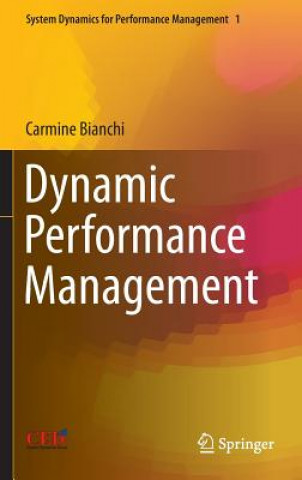 Kniha Dynamic Performance Management Carmine Bianchi