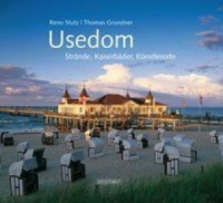 Book Usedom Reno Stutz