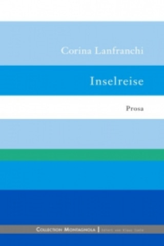 Kniha Inselreise Corina Lanfranchi