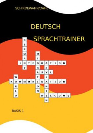 Knjiga Deutsch-Sprachtrainer Dorte Schirdewahn