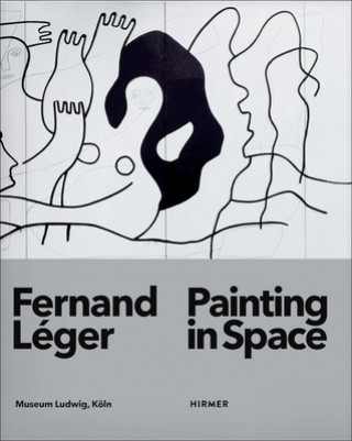 Kniha Fernand Léger, English Edition Katia Baudin