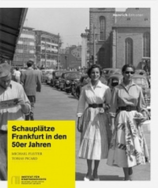 Buch Schauplätze Michael Fleiter