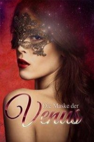 Книга Die Maske der Venus Sophia Rudolph