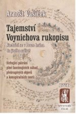 Video Tajemství Voynichova rukopisu Arnošt Vašíček